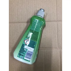 Nước Làm Bóng Finish Eco 0% 400ML - Sản Phẩm Thân Thiện Môi Trường Cho Máy Rửa Chén, Hiệu Suất Sấy Khô Gấp Đôi, Bát Đĩa Sáng Bóng