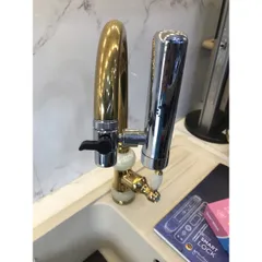 [KM] Máy lọc nước tại vòi Geyser Euro M – Made in Russia - Công nghệ Aragon 4 in 1 - Bảo hành : 2 năm chính hãng