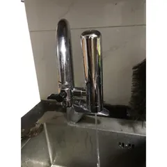 [KM] Máy lọc nước tại vòi Geyser Euro M – Made in Russia - Công nghệ Aragon 4 in 1 - Bảo hành : 2 năm chính hãng