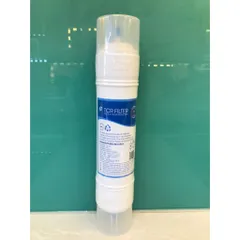 Lõi lọc nước TCR Korea Hàn Quốc - Loại bỏ các Hóa chất hữu cơ có hại như mùi và vị khó chịu Clo