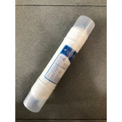 Lõi lọc nước TCR Korea Hàn Quốc - Loại bỏ các Hóa chất hữu cơ có hại như mùi và vị khó chịu Clo