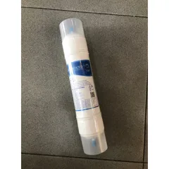 Lõi lọc nước TCR Korea Hàn Quốc - Loại bỏ các Hóa chất hữu cơ có hại như mùi và vị khó chịu Clo
