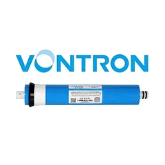 Màng Lọc RO Vontron ULP1812 - 50S Chính Hãng - Thay Thế Lõi Lọc Nước RO Kangaroo, Karofi, Aqua, Hòa Phát