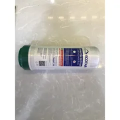 Lõi lọc nước Aragon Bio số 2 cho máy Geyser Ecotar 4 - Hàng chính hãng nhập khẩu LB Nga, hiệu quả lọc vi khuẩn và kim loại nặng.
