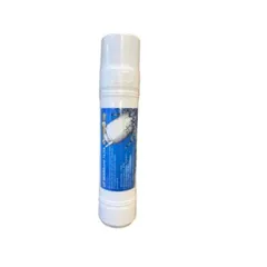 Lõi Lọc Nước UF Hàn Quốc Số 3 - Màng Siêu Lọc 99% Vi Khuẩn, Loại Đầu U, An Toàn Cho Sức Khỏe Gia Đình
