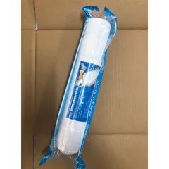 Lõi Lọc Nước UF Hàn Quốc Số 3 - Màng Siêu Lọc 99% Vi Khuẩn, Loại Đầu U, An Toàn Cho Sức Khỏe Gia Đình