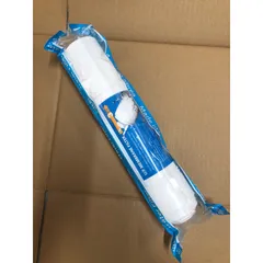 Lõi Lọc Nước UF Hàn Quốc Số 3 - Màng Siêu Lọc 99% Vi Khuẩn, Loại Đầu U, An Toàn Cho Sức Khỏe Gia Đình
