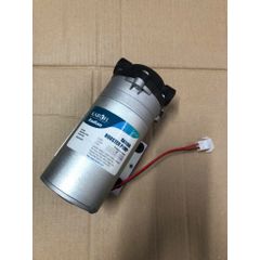 Bơm Tăng Áp KANGAROO 24V Chính Hãng - Thay Thế Cho Máy Lọc Nước RO - Mẫu KG-P010 và KG-P011/PL, Công Suất Cao, Lưu Lượng Tối Đa 750ML/Phút