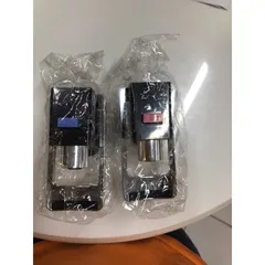 Bộ 2 Vòi Nóng Lạnh Karofi HCV-200 - Vòi Thay Thế Máy Lọc Nước Kangaroo Kg43 Kg44 Kg45 Kg46 Kg47 Kg49 Chất Lượng Cao