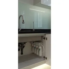Máy Lọc Nước Nano MISSUCHEN Nhật Bản - Không Điện, Không Nước Thải, Công Nghệ Lọc Độc Tố, An Toàn Cho Sức Khỏe