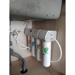 Máy Lọc Nước Nano MISSUCHEN Nhật Bản - Không Điện, Không Nước Thải, Công Nghệ Lọc Độc Tố, An Toàn Cho Sức Khỏe