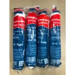 Lõi Lọc Nước SUNHOUSE 5-10 Chính Hãng - Tạo Vị, Cung Cấp Khoáng Chất, Thay Thế Cho Máy Lọc RO, An Toàn Cho Sức Khỏe