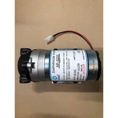 Bơm Tăng Áp Headon HF9200 36V - Bơm Phun Sương và Tưới Cây - Xuất Xứ Đài Loan, Tiết Kiệm Nước, Chạy Êm, Bền Bỉ