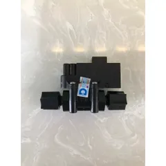 Van áp cao 24V - Made in Taiwan - Chuyên dùng cho máy lọc nước RO