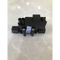 Van áp cao 24V - Made in Taiwan - Chuyên dùng cho máy lọc nước RO