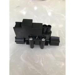 Van áp cao 24V - Made in Taiwan - Chuyên dùng cho máy lọc nước RO