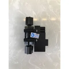 Van áp cao 24V - Made in Taiwan - Chuyên dùng cho máy lọc nước RO