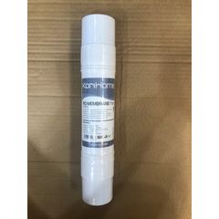 Màng Lọc RO Korihome 80GPD - Hàng Chính Hãng Hàn Quốc - Loại Bỏ 99.99% Vi Khuẩn, Virus, Dễ Dàng Thay Thế