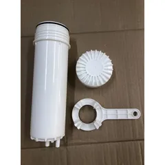 [COMBO] Bộ 2 Sản Phẩm [Tay mở + Cốc Lọc] Chuyên Dùng các dòng máy KAROFI : S-S038, KAQ-U95, KAQ-U05. KAQ-O07, KAD-N91