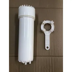 [COMBO] Bộ 2 Sản Phẩm [Tay mở + Cốc Lọc] Chuyên Dùng các dòng máy KAROFI : S-S038, KAQ-U95, KAQ-U05. KAQ-O07, KAD-N91