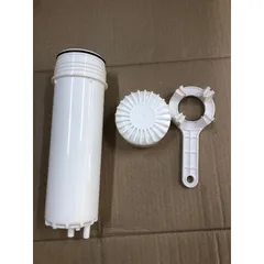 [COMBO] Bộ 2 Sản Phẩm [Tay mở + Cốc Lọc] Chuyên Dùng các dòng máy KAROFI : S-S038, KAQ-U95, KAQ-U05. KAQ-O07, KAD-N91