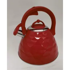 Ấm đun từ Arber AB 2.5MD - Dung tích 2.5L - Sử dụng được với nhiều loại bếp