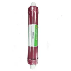 Lõi Lọc Nước Số 6 Kangaroo Ceramic - Hạt Bóng Gốm Chính Hãng, Tăng Oxy và Cải Thiện Lưu Thông Nước Trong Cơ Thể