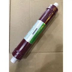 Lõi Lọc Nước Số 6 Kangaroo Ceramic - Hạt Bóng Gốm Chính Hãng, Tăng Oxy và Cải Thiện Lưu Thông Nước Trong Cơ Thể