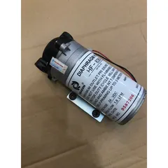 Bơm 24V Headon HF 8369 - Chính Hãng - Dùng tăng áp cho máy lọc nước RO, máy phun sương