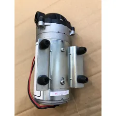 Bơm 24V Headon HF 8369 - Chính Hãng - Dùng tăng áp cho máy lọc nước RO, máy phun sương