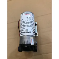 Bơm 24V Headon HF 8369 - Chính Hãng - Dùng tăng áp cho máy lọc nước RO, máy phun sương