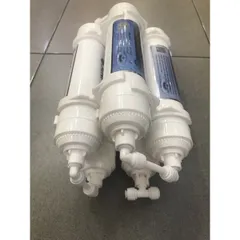 Bộ 5 Lõi Lọc Nước Chức Năng JENPEC 56789 - Hàng Chính Hãng, Cung Cấp Khoáng và Đảm Bảo Nguồn Nước Sạch, An Toàn