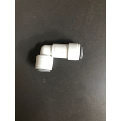 Van 1 Chiều Góc Nối Nhanh - Van Xả Nước Thải 300CC Cho Máy Lọc Nước RO - Giảm Lượng Nước Thải, Chất Liệu Nhựa Cao Cấp