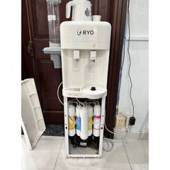 [COMBO] Bộ 5 Lõi Lọc nước RYO 12345 - Dùng thay cho máy nóng lạnh RP 100S ,RP102BS