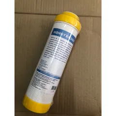 Lõi Lọc Nước GEYSER Eco8 1,2,3 - Hàng Chính Hãng, Công Nghệ 4 in 1, Lọc Sạch Vi Khuẩn, Bảo Vệ Sức Khỏe, Nước Sạch Uống Ngay