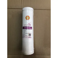 Lõi Lọc Nước GEYSER Eco8 1,2,3 - Hàng Chính Hãng, Công Nghệ 4 in 1, Lọc Sạch Vi Khuẩn, Bảo Vệ Sức Khỏe, Nước Sạch Uống Ngay
