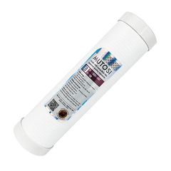 Lõi Lọc Số 3 Mutosi 1 Micron - Lõi Lọc Nước Thô Chính Hãng - Giúp Loại Bỏ Tạp Chất Hiệu Quả, Thay Thế Định Kỳ 09-12 Tháng