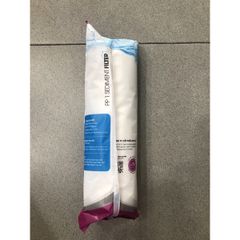 Lõi Lọc Số 3 Mutosi 1 Micron - Lõi Lọc Nước Thô Chính Hãng - Giúp Loại Bỏ Tạp Chất Hiệu Quả, Thay Thế Định Kỳ 09-12 Tháng