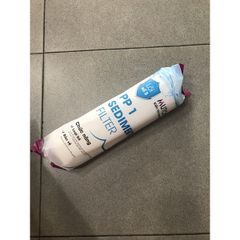 Lõi Lọc Số 3 Mutosi 1 Micron - Lõi Lọc Nước Thô Chính Hãng - Giúp Loại Bỏ Tạp Chất Hiệu Quả, Thay Thế Định Kỳ 09-12 Tháng