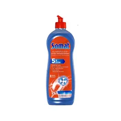 Nước Bóng SOMAT 750ML - Hàng chính hãng - Chuyên dùng cho máy rửa chén