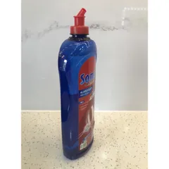 Nước Bóng SOMAT 750ML - Hàng chính hãng - Chuyên dùng cho máy rửa chén