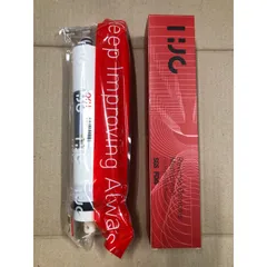 Lõi Lọc Nước RO HJC - 80GPD (15 Vòng) - Công Nghệ Thẩm Thấu Ngược Cho Nguồn Nước Tinh Khiết, Loại Bỏ Chất Rắn Chất Độc