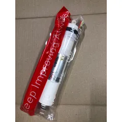 Lõi Lọc Nước RO HJC - 80GPD (15 Vòng) - Công Nghệ Thẩm Thấu Ngược Cho Nguồn Nước Tinh Khiết, Loại Bỏ Chất Rắn Chất Độc
