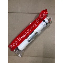 Lõi Lọc Nước RO HJC - 80GPD (15 Vòng) - Công Nghệ Thẩm Thấu Ngược Cho Nguồn Nước Tinh Khiết, Loại Bỏ Chất Rắn Chất Độc