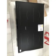 Bếp 2 Từ KAFF KF-SD300II - Hàng Chính Hãng, Công Nghệ IGBT Siemens, Mặt Kính Crystal Siêu Bền, Tiết Kiệm Điện Năng 40%