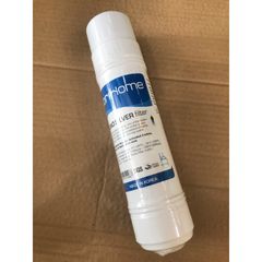 Lõi Lọc Nước Korihome Nano Silver - Hàng Chính Hãng, Loại Bỏ Vi Khuẩn, An Toàn Cho Sức Khỏe, Tuổi Thọ 12-24 Tháng, Xuất Xứ Hàn Quốc