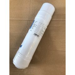 Lõi Lọc Nước Korihome Nano Silver - Hàng Chính Hãng, Loại Bỏ Vi Khuẩn, An Toàn Cho Sức Khỏe, Tuổi Thọ 12-24 Tháng, Xuất Xứ Hàn Quốc
