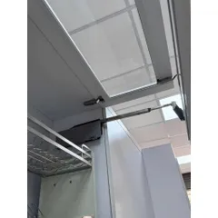 Tay nâng BLUM HF Top 22F1505 - Hàng chính hãng - New 2025 Nâng Trợ Lực Cánh Đôi Tủ Bếp