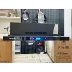 Máy Hút Mùi Âm Tủ Dmestik ES4970 DMK Đen - 70cm, Công Suất 950 m3/h, Điều Khiển Cảm Ứng, Bảo Hành 3 Năm Chính Hãng