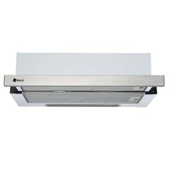 Máy hút mùi Arber AB-600KA 600mm - Chính Hãng, Độ Ồn Thấp, Công Suất 750m3/h, Lọc Mỡ 3 Lớp, Khử Mùi Than Hoạt Tính